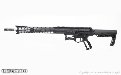 BDRX-10 Rifle .308 Win, 16