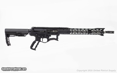 Watchtower Firearms LLC BDRX10-308-16-. 308 Win - Image 5 of 5