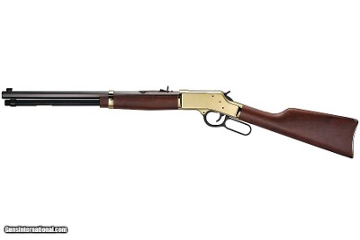 Henry Big Boy Side Gate .357/.38, 20