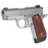 Kimber Micro 9 STS Rosewood 9mm - 5 of 5