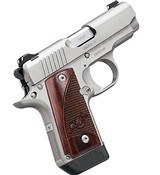 Kimber Micro 9 STS Rosewood 9mm - 2 of 5