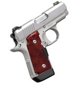 Kimber Micro 9 STS Rosewood 9mm - 1 of 5