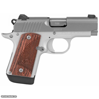 Kimber Micro 9 9mm - Image 3 of 5