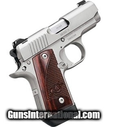Kimber Micro 9 9mm - Image 2 of 5