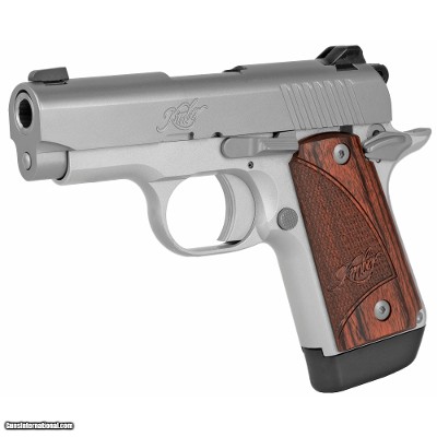 Kimber Micro 9 9mm - Image 5 of 5