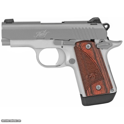 Kimber Micro 9 9mm - Image 4 of 5