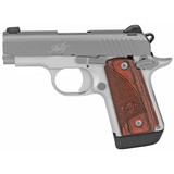 Kimber Micro 9 STS Rosewood 9mm - 4 of 5