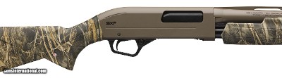 Winchester SXP HYBRID 12 Gauge Pump Action 26