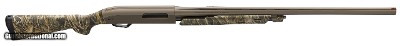 Winchester SXP HYBRID 12 Gauge Pump Action 26