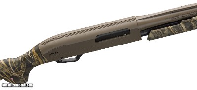 Winchester SXP HYBRID 12 Gauge Pump Action 26