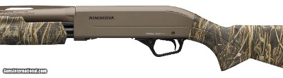 Winchester SXP HYBRID 12 Gauge Pump Action 26