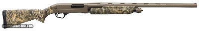 Winchester SXP HYBRID 12 Gauge Pump Action 26