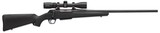Winchester XPR Scope Combo .243 Win, 22