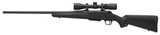 Winchester XPR Scope Combo .243 Win, 22