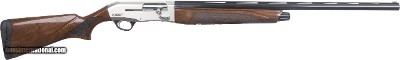 TriStar VIPER G2 PRO SLVR 12/28 BL/WD 12 Gauge Semi-Auto 28