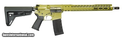 Black Rain Ordnance SSP 300 BLK - Image 3 of 4