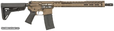 Black Rain Ordnance SSP 300 BLK - Image 4 of 4