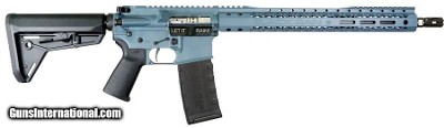 Black Rain Ordnance SSP 300 BLK - Image 2 of 4