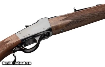Miroku 1885 Hunter Rimfire 17 WSM - Image 4 of 5