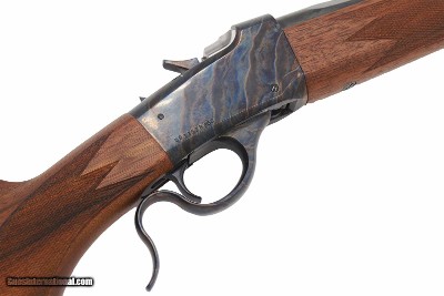 Miroku 1885 Hunter Rimfire 17 WSM - Image 2 of 5