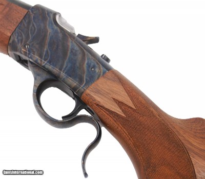 Miroku 1885 Hunter Rimfire 17 WSM - Image 3 of 5