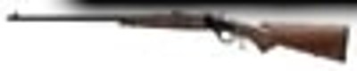 Winchester 1885 LW Hunter .17 WSM, 24