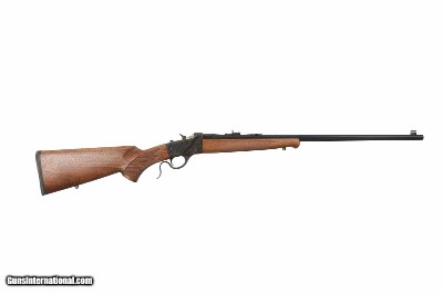 Miroku 1885 Hunter Rimfire 17 WSM - Image 5 of 5