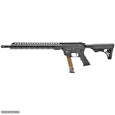 Freedom Ordnance FX-9 9mm