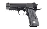 EAA Girsan MCP35 PI LW OPS 9mm, 3.88