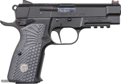 Girsan MCP 35 PI OPS 9MM - Image 4 of 4