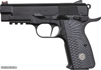 Girsan MCP 35 PI OPS 9MM - Image 2 of 4