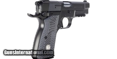 EAA Girsan MCP35 PI LW OPS 9mm, 3.88