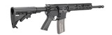Ruger AR-556 .300 BLK, 16