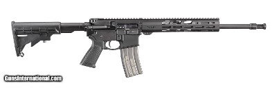 Ruger AR-556 300 AAC Blackout - Image 5 of 5