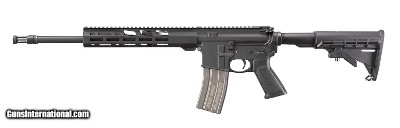 Ruger AR-556 300 AAC Blackout - Image 4 of 5