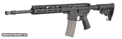 Ruger AR-556 300 AAC Blackout - Image 3 of 5
