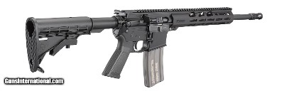 Ruger AR-556 300 AAC Blackout - Image 2 of 5