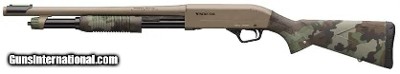 Winchester SXP Woodland Defender 20 Ga, 18