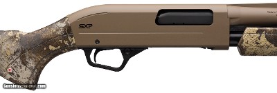 Winchester SXP Hybrid Hunter 12 Gauge Pump Action 26