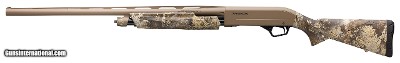 Winchester SXP Hybrid Hunter 12 Gauge Pump Action 26