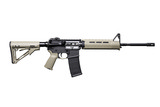 Bushmaster M4 Patrolman MOE 5.56, 16