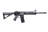 Bushmaster M4 Patrolman MOE 5.56, 16