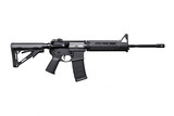 Bushmaster M4 Patrolman MOE 5.56, 16