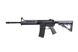 Bushmaster M4 Patrolman MOE 5.56, 16