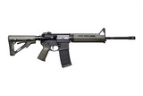 Bushmaster M4 Patrolman MOE 5.56, 16