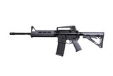 Bushmaster M4 Patrolman MOE 5.56, 16