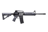 Bushmaster M4 Patrolman MOE 5.56, 16