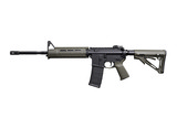 Bushmaster M4 Patrolman MOE 5.56, 16