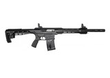 Panzer Arms AR12 G4 12 Ga, - 5 of 5