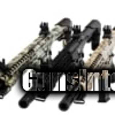 Panzer Arms AR12 G4 12 Ga,